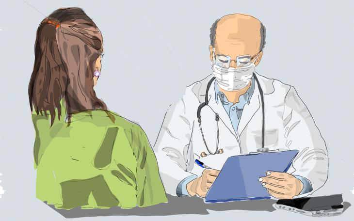 Diagnose einer Histaminunverträglichkeit