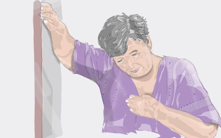 Bienengiftallergie Atemnot