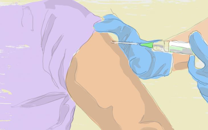 Hausstauballergie Hyposensibilisierung