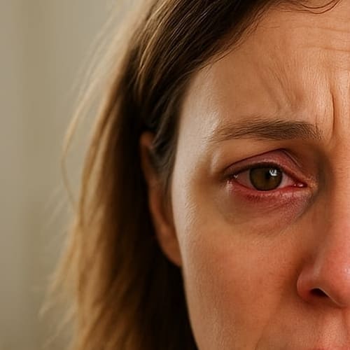 Bild eines Users zum Thema Hausstauballergie