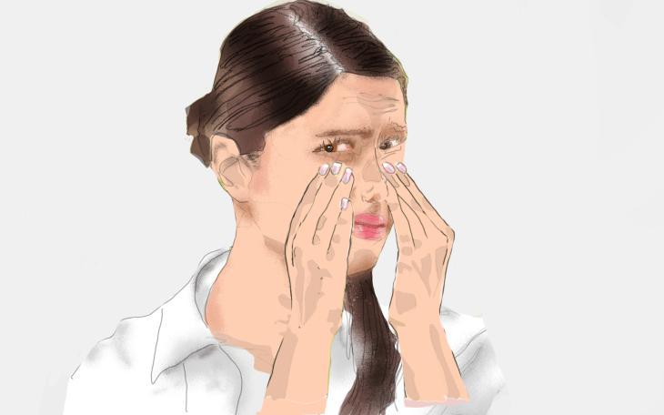 Katzenhaarallergie Anzeichen