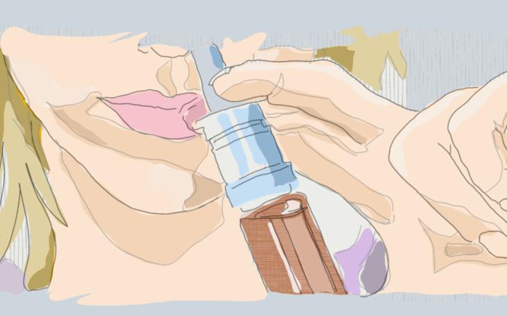 Katzenhaarallergie Behandlung