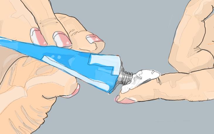 Behandlung Nickelallergie