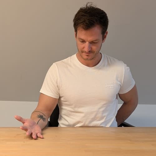 Übung Ellenbogenbruch