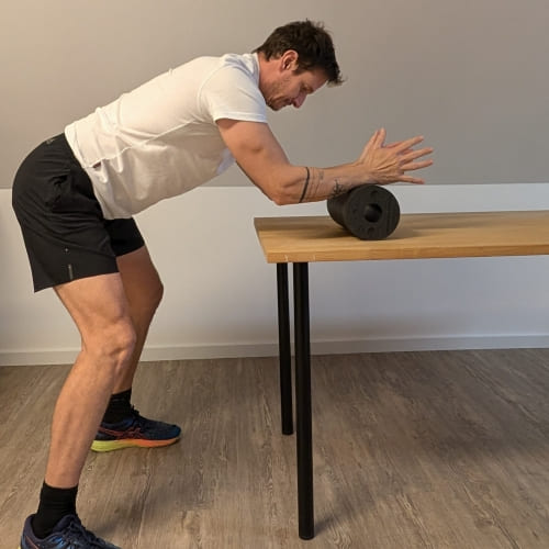 Übung Morbus Panner