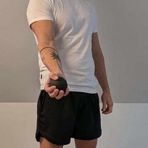 Übung Radiusköpfchenfraktur