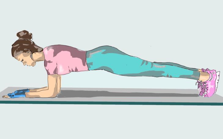 LWS-Syndrom Übungen