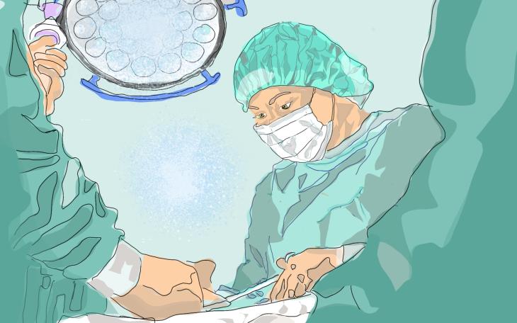 Achillessehnenentzündung Operation