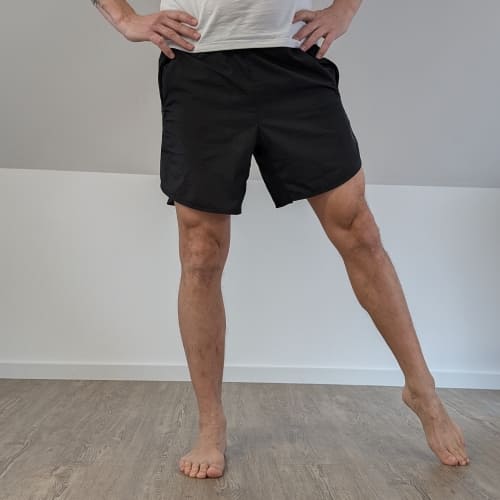 Übung Syndesmosebandriss