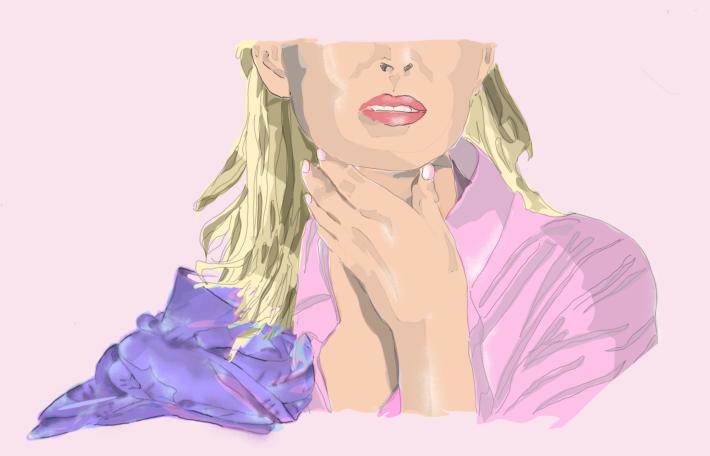 Speicheldrüsenentzündung Anzeichen