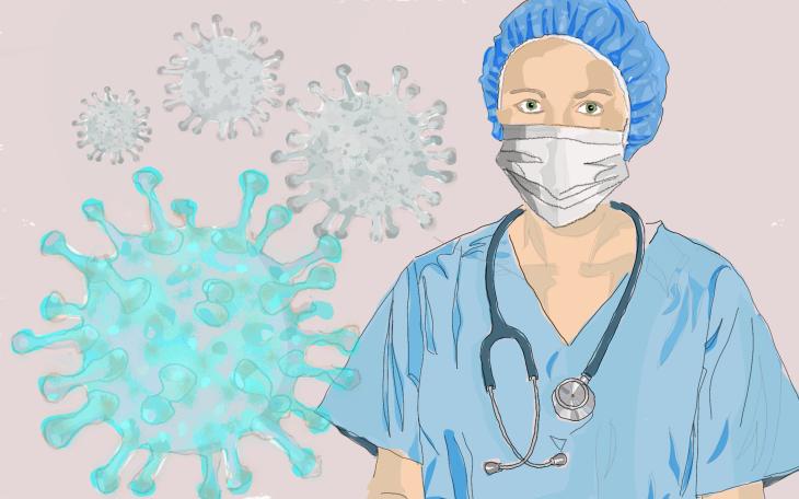 Speicheldrüsenentzündung Arzt