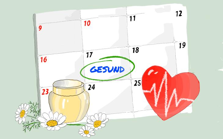 Speicheldrüsenentzündung Prognose