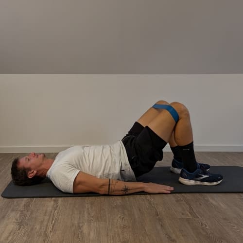 Übung Morbus Perthes