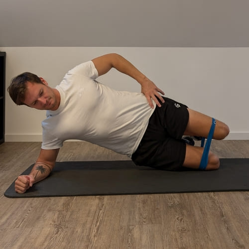 Übung Morbus Perthes