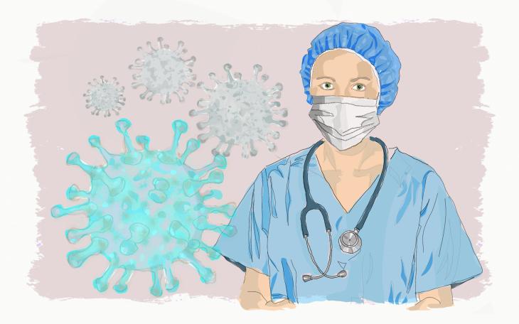 RS-Virus Infektion - Ursachen