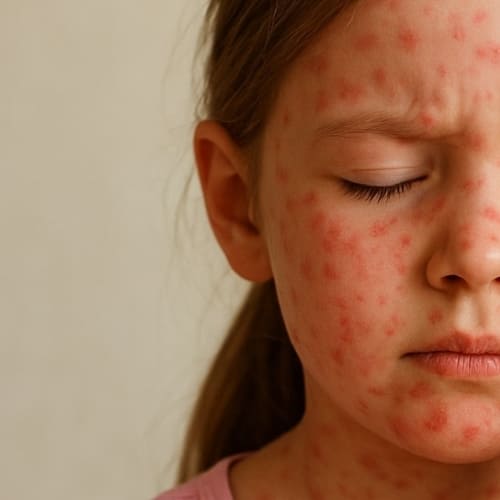 Bild eines Users zum Thema Röteln