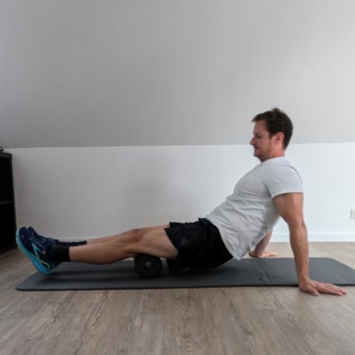 Übung Kreuzbandriss