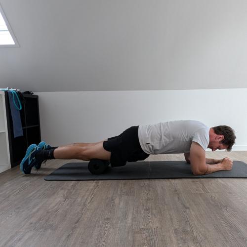 Übung Kreuzbandriss