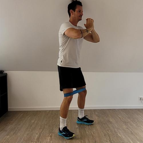 Übung Patellalateralisation