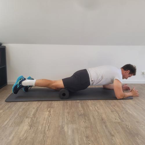 Übung Patellaspitzensyndrom