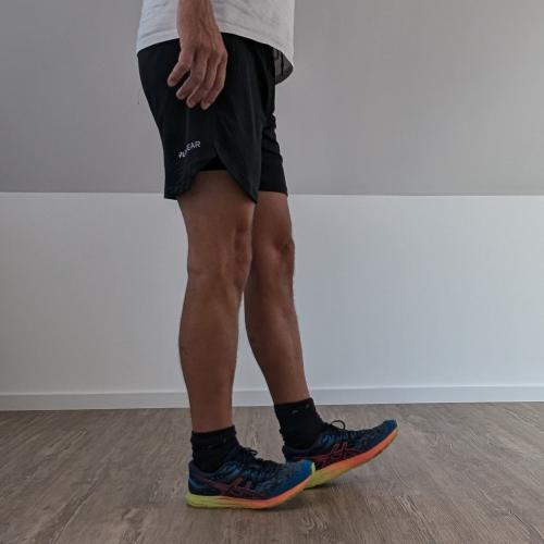 Übung Plica mediopatellaris