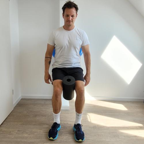 Übung Patella bipartita