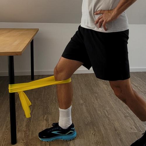 Übung Patella bipartita