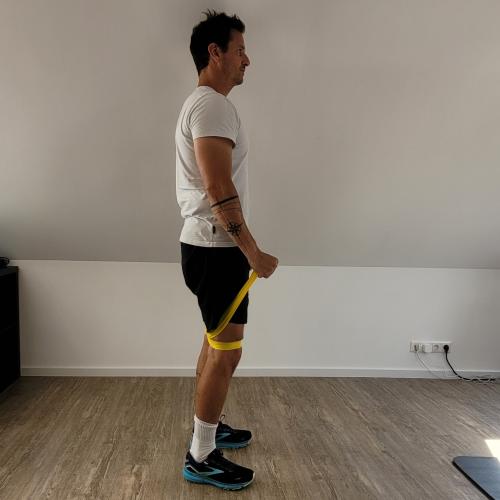 Übung Patella bipartita