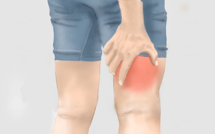 Osteomyelitis Symptome