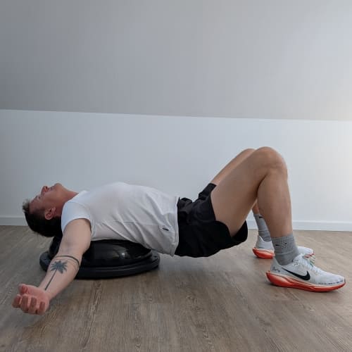Übung Intercostalneuralgie