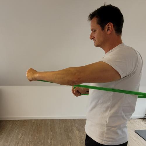 Übung Intercostalneuralgie