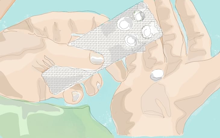 Niereninfarkt Behandlung