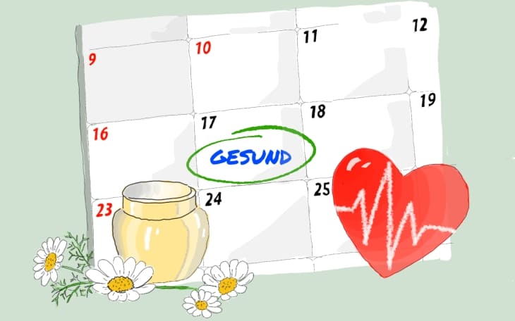 Niereninfarkt Folgeschäden und Prognose