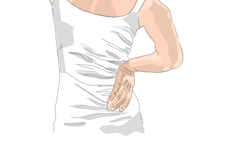 Niereninfarkt Symptome