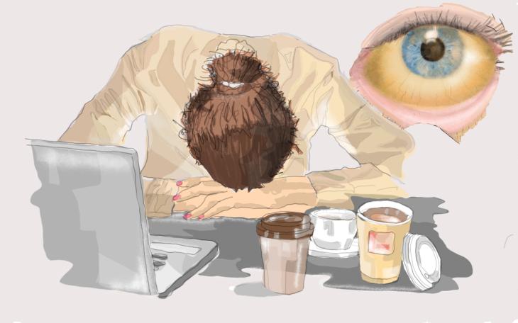 Fettstoffwechselstörung