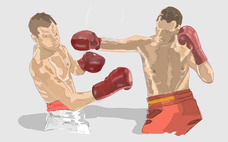 Ohrenschmerzen aufgrund einer Verletzung Ohrenschmerzen aufgrund einer Verletzung