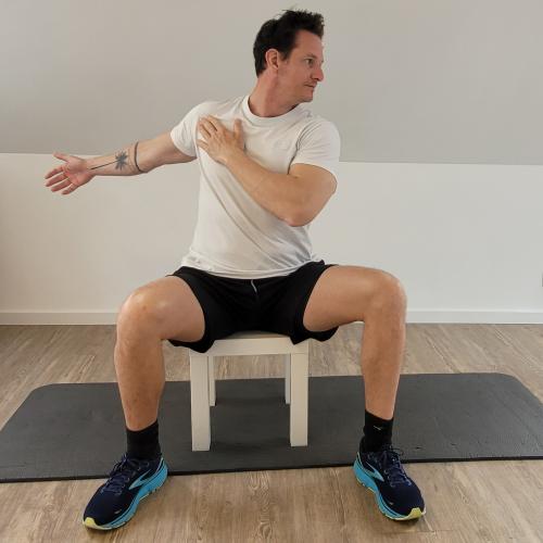 Übung Klippel-Feil-Syndrom