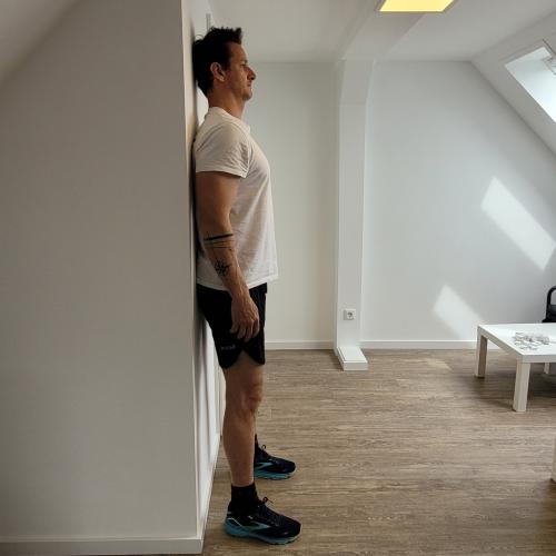 Übung Klippel-Feil-Syndrom