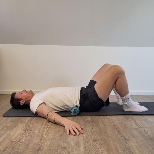 Übung Morbus Baastrup