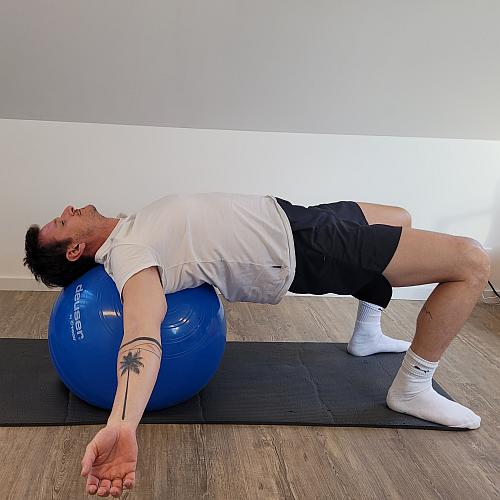 Übung Morbus Forestier