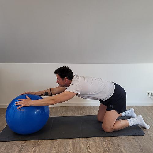 Übung Morbus Forestier