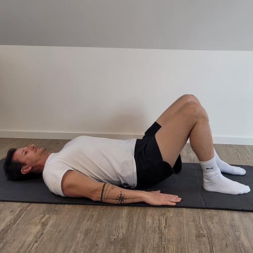 Übung Nervenwurzelentzündung