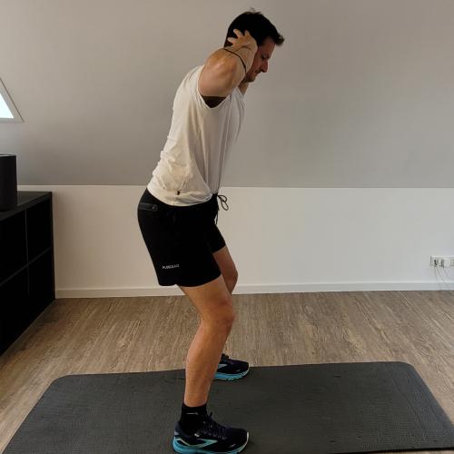 Übung Spondylodiszitis