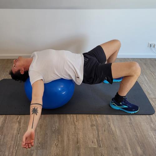 Übung Spondylodiszitis