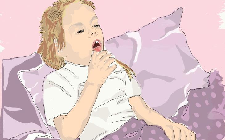 ACC® Kindersaft Anwendungsgebiete