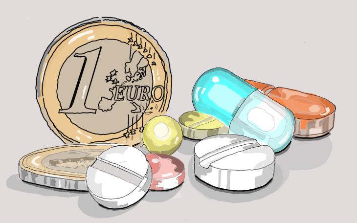 ACC® Kindersaft Kosten