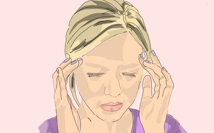 Fibromyalgie Kopfschmerzen