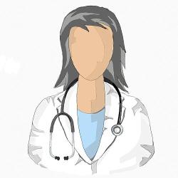 Dr. med. Johanna Feucht