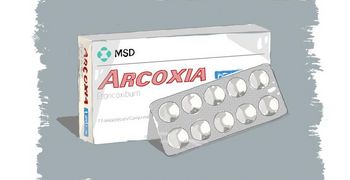 Dosierung und Darreichungsform von Arcoxia®