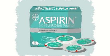 Aspirin® und Alkohol